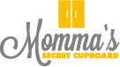 Momma's Secret Cupboard logo