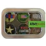 Army Magnet Set - Momma's Secret Cupboard