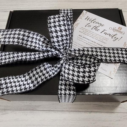 Queen of the Bake Sale Kit - Momma's Secret Cupboard