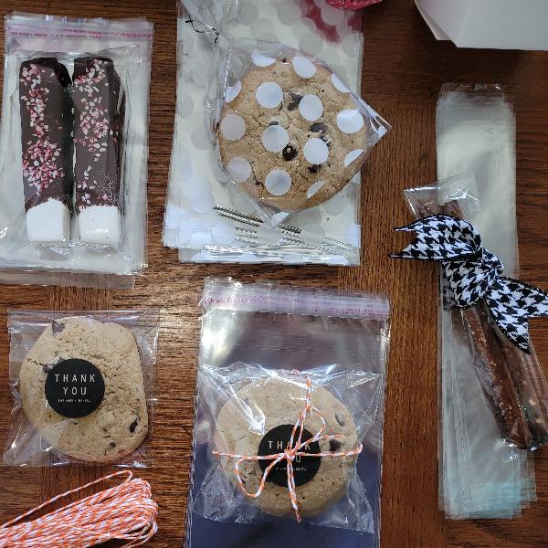 Queen of the Bake Sale Kit - Momma's Secret Cupboard