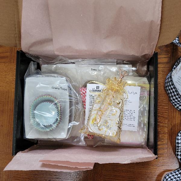 Queen of the Bake Sale Kit - Momma's Secret Cupboard