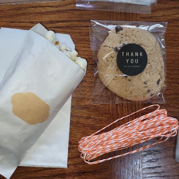 Queen of the Bake Sale Kit - Momma's Secret Cupboard