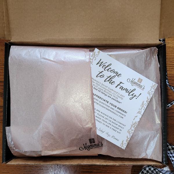 Queen of the Bake Sale Kit - Momma's Secret Cupboard