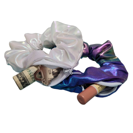 Secret Pocket Scrungie Set - Momma's Secret Cupboard