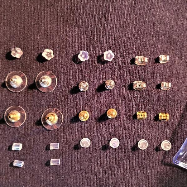 Thanks for having my back! Thank You Notecard Kit - Momma's Secret Cupboard