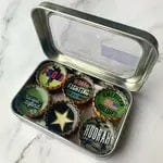 Army Magnet Set - Momma's Secret Cupboard