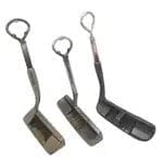Vintage Putter Bottle Opener - Momma's Secret Cupboard